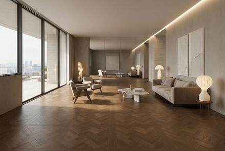 Herringbone Parquet 1750 preview
