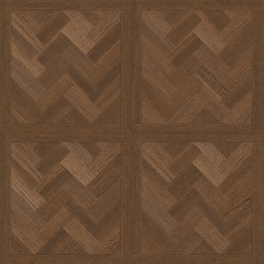 Herringbone Parquet 1750