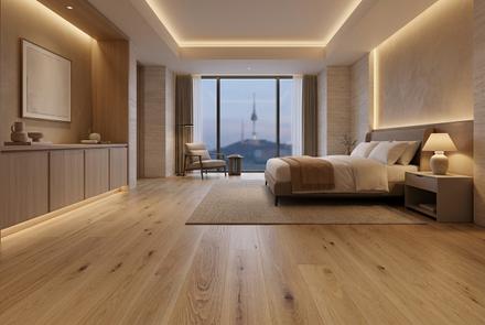 IR. Bariloche Oak preview