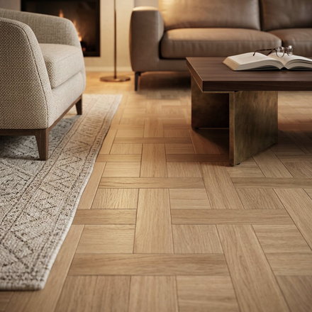 Giotto - Oak 3