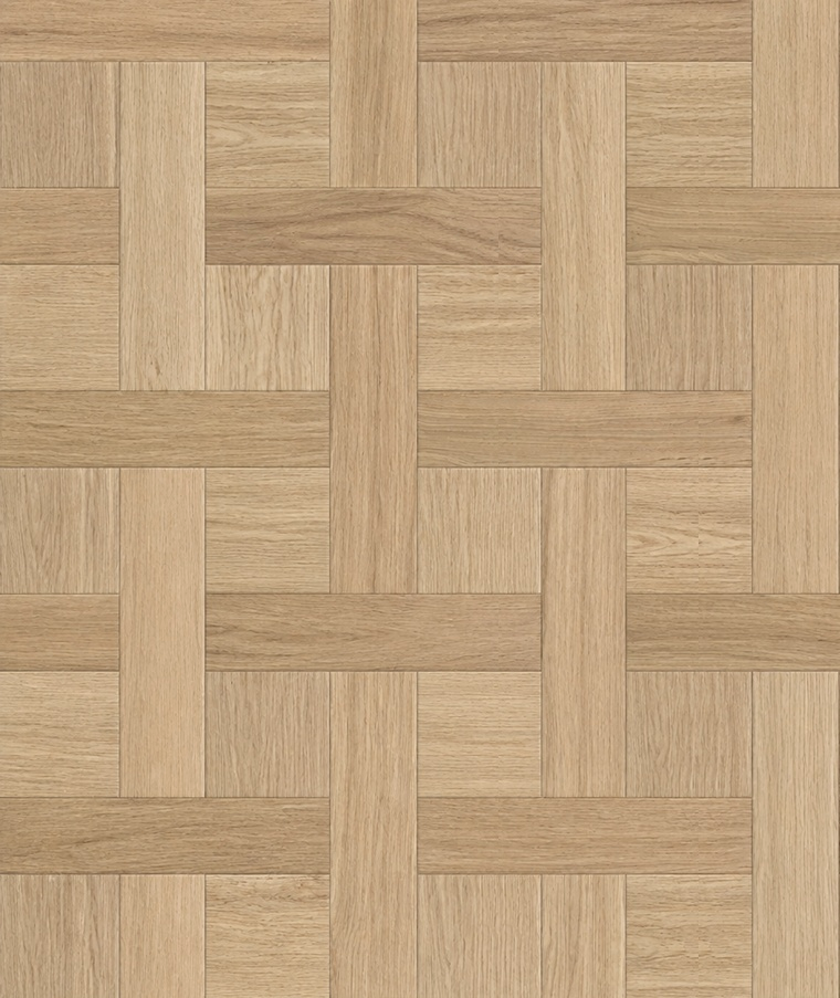 Giotto - Oak