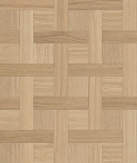 Giotto - Oak