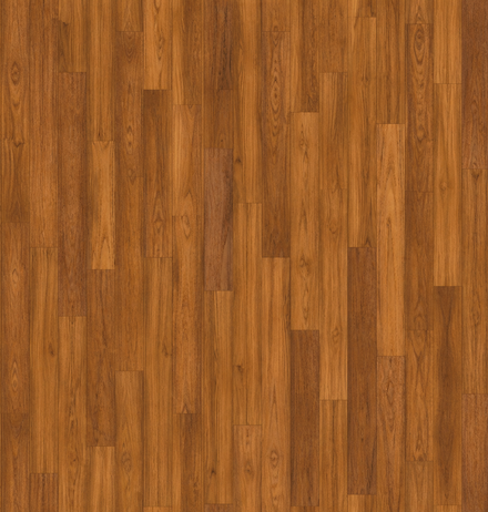 CB. Teak Brush