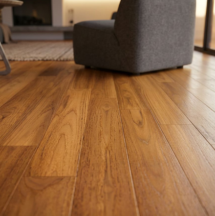 CB. Teak Brush 3