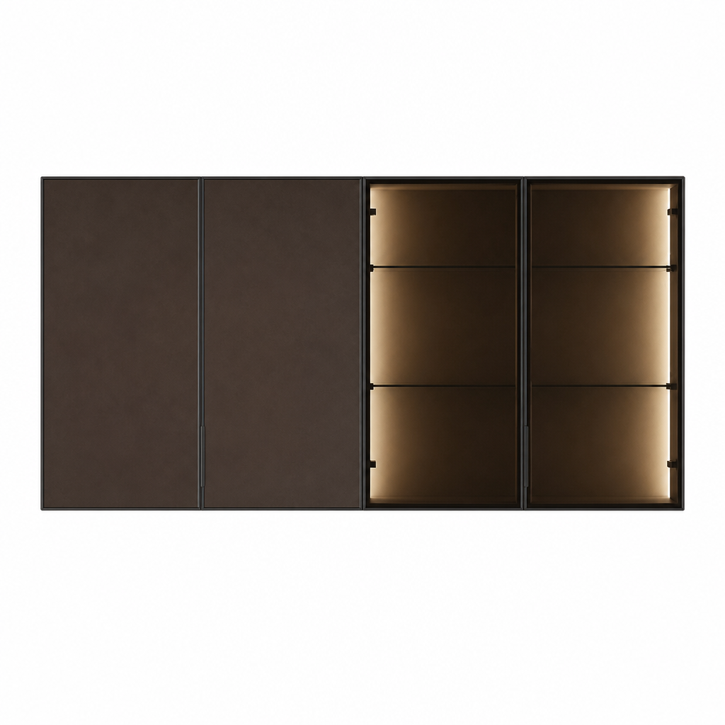 STRATO CABINET