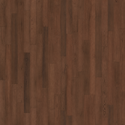 CB. Walnut Brush