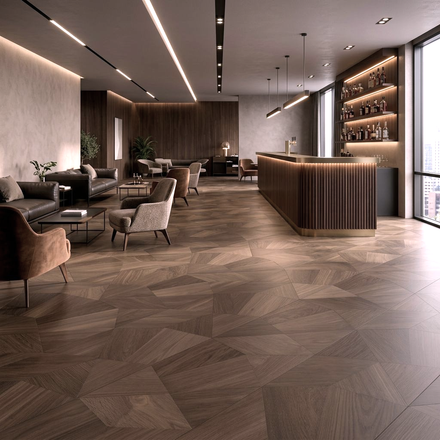 Parquetry 2100 preview