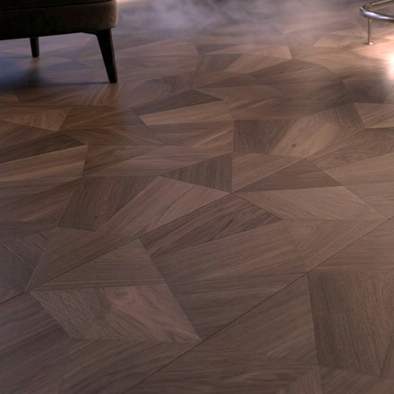Parquetry 2100 3