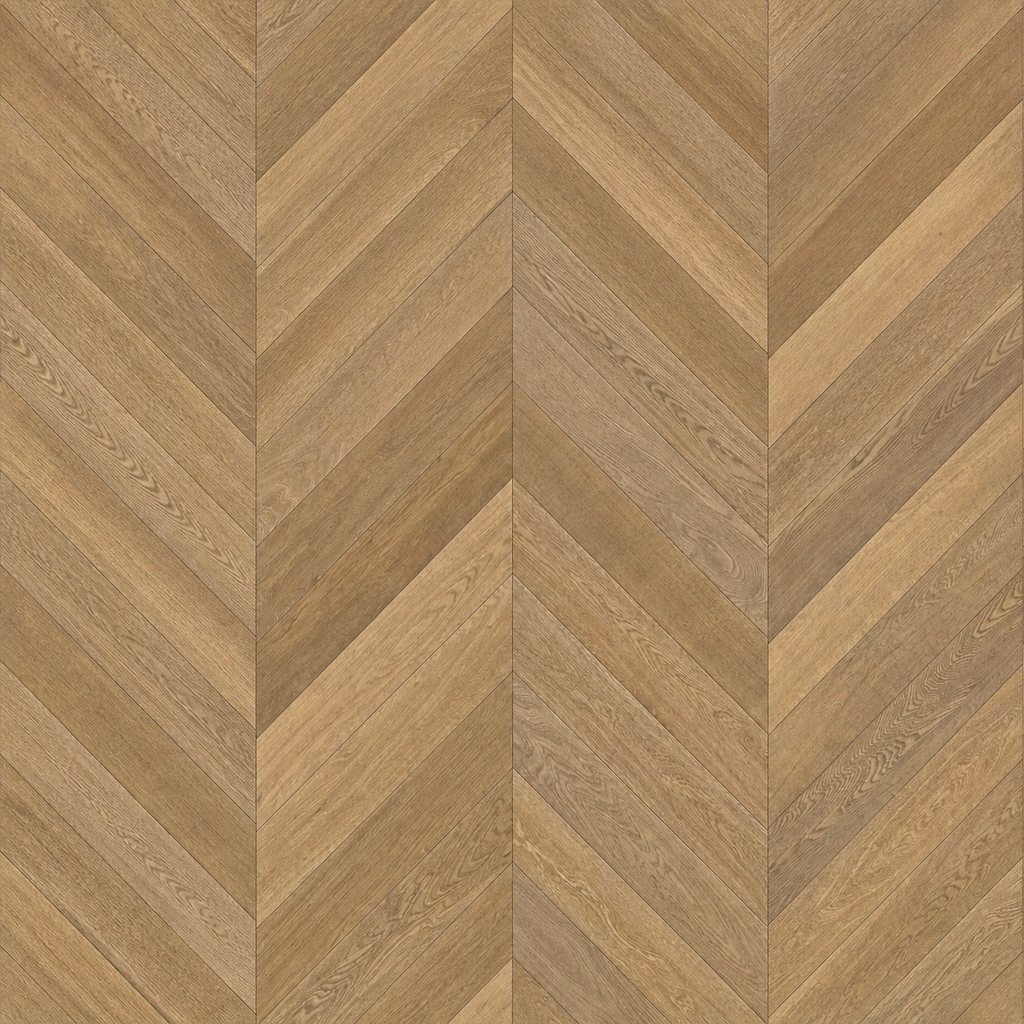 Brown Chevron