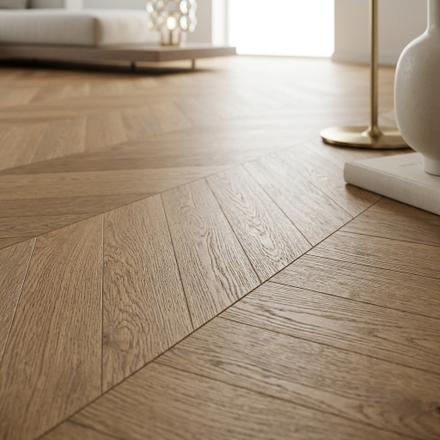 Brown Chevron 3