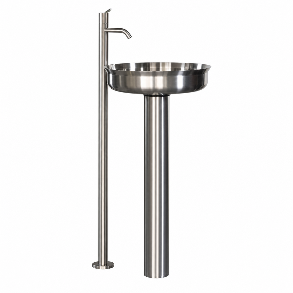 ELEVEN INOX