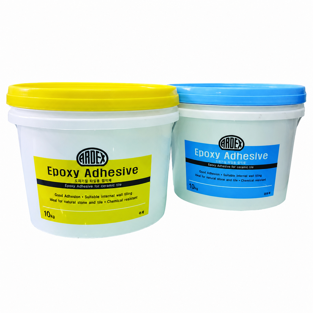 아덱스 에폭시접착제 (ARDEX Epoxy)