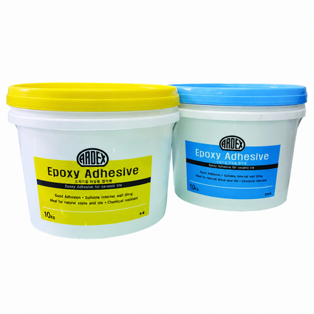아덱스 에폭시접착제 (ARDEX Epoxy)