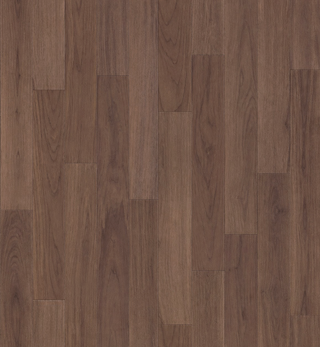 JD. Walnut Brush