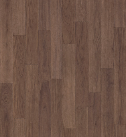 JD. Walnut Brush