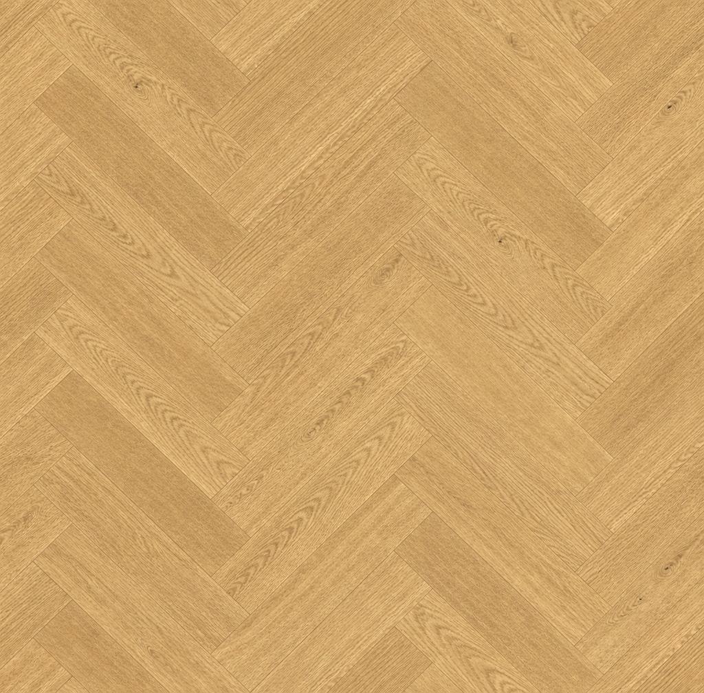 Herringbone Oak Brush