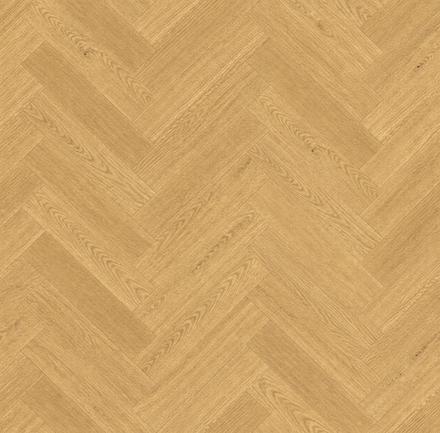 Herringbone Oak Brush