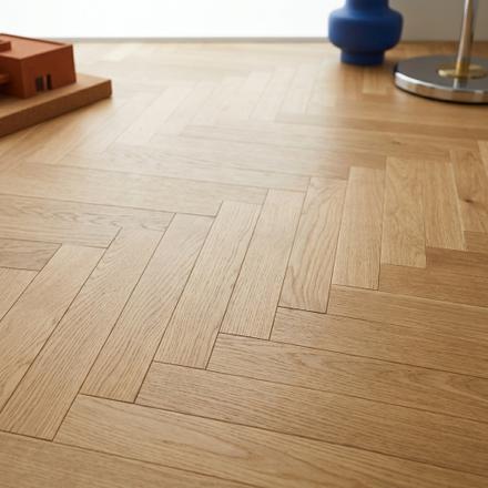 Herringbone Oak Brush preview