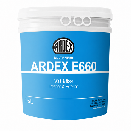 아덱스 멀티프라이머 (ARDEX E660)
