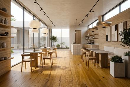 C. Bariloch Oak preview