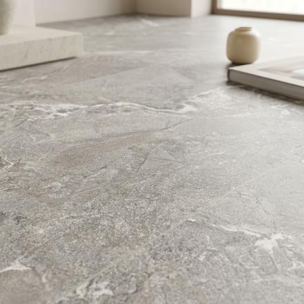 Onyx&More White Porphyry SLATE-HAMMERED 3