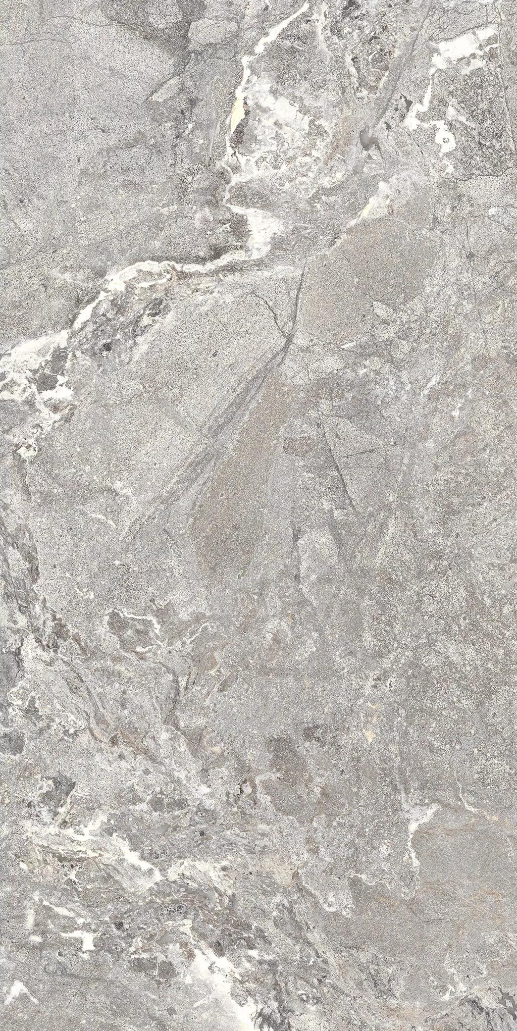 Onyx&More White Porphyry SLATE-HAMMERED