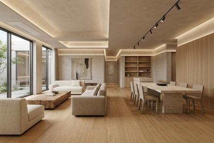 AS. Oak preview