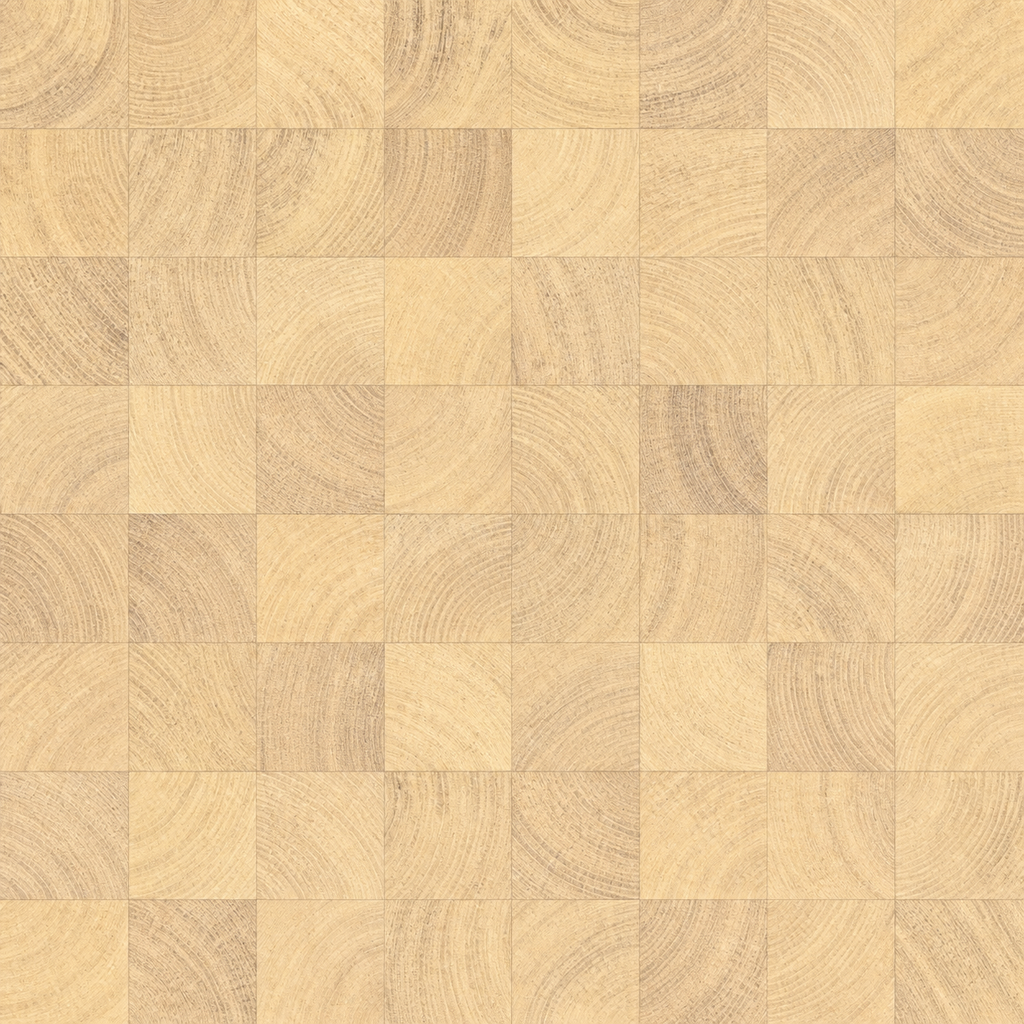 End Grain Natural