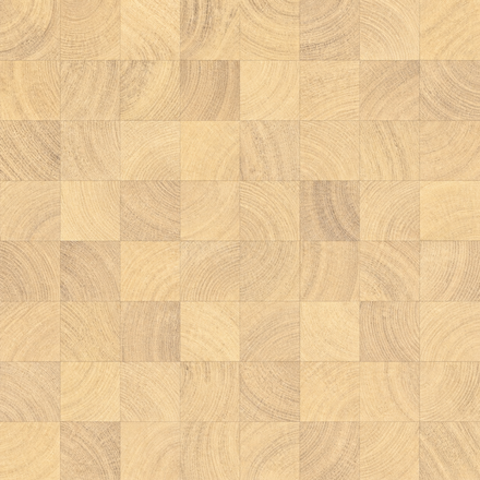 End Grain Natural