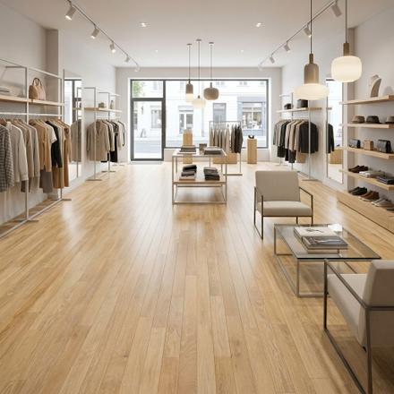 Oak Wash preview