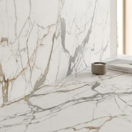 Marble Eternal Gold B MATTE 3