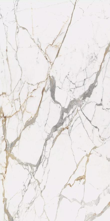 Marble Eternal Gold B MATTE