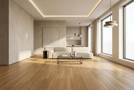Oak preview