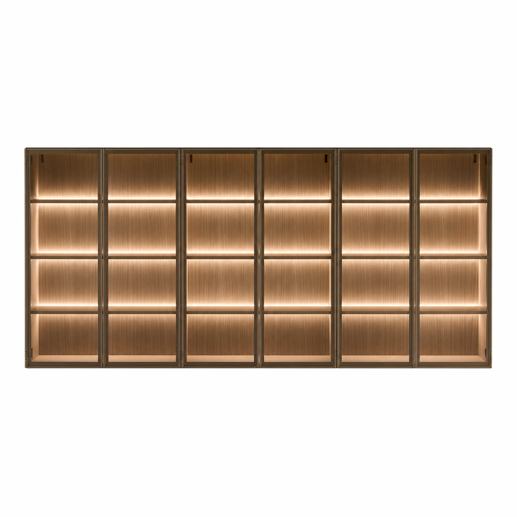 BESPOKE CABINET