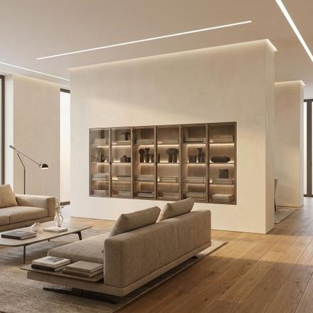 BESPOKE CABINET 2