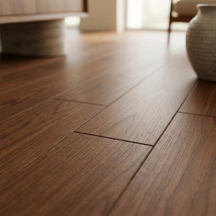 JD. Walnut Brush 3