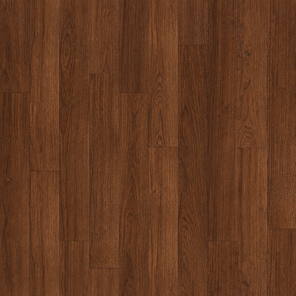JD. Walnut Brush