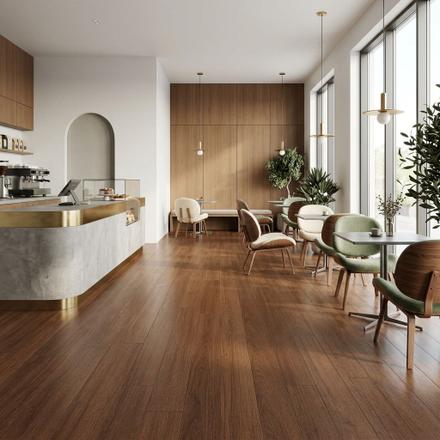 JD. Walnut Brush preview