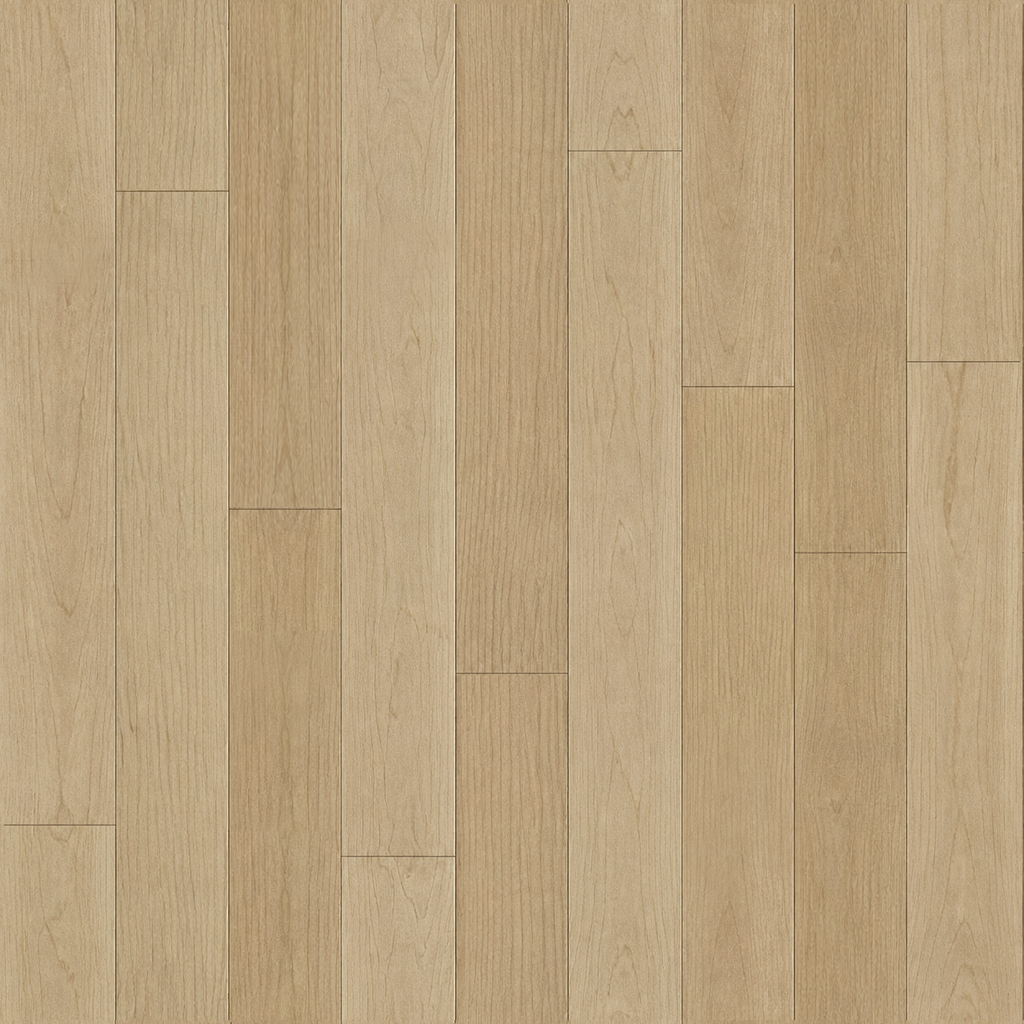KG. Maple UV