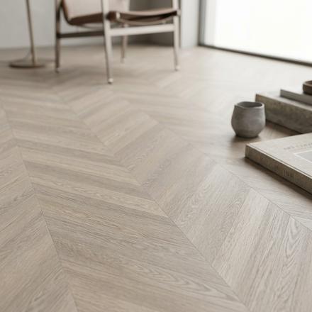 Beige Chevron 3