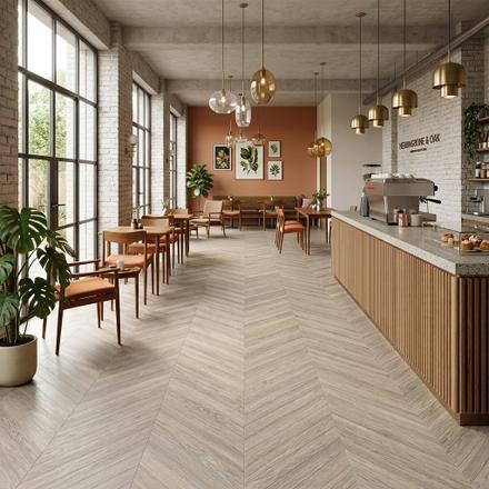 Beige Chevron preview
