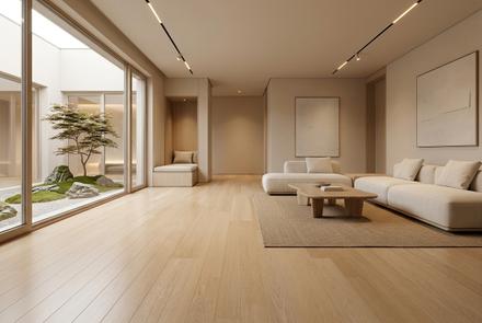 CB. Oak Brush preview