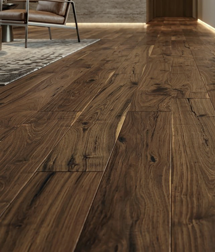 IR. Gothic Walnut 3