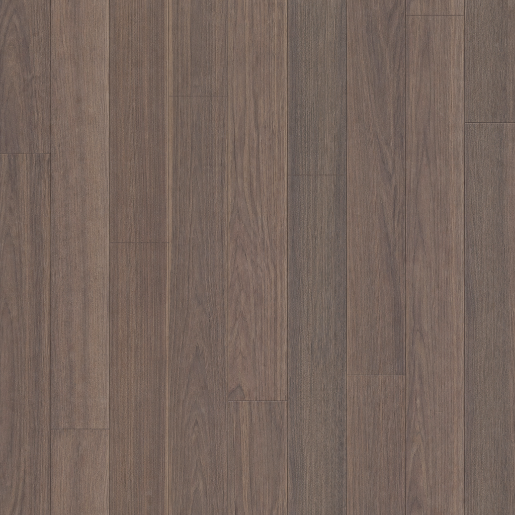 CB. Walnut Brush