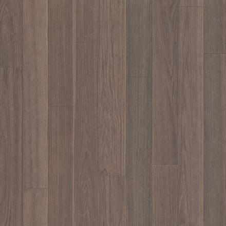 CB. Walnut Brush