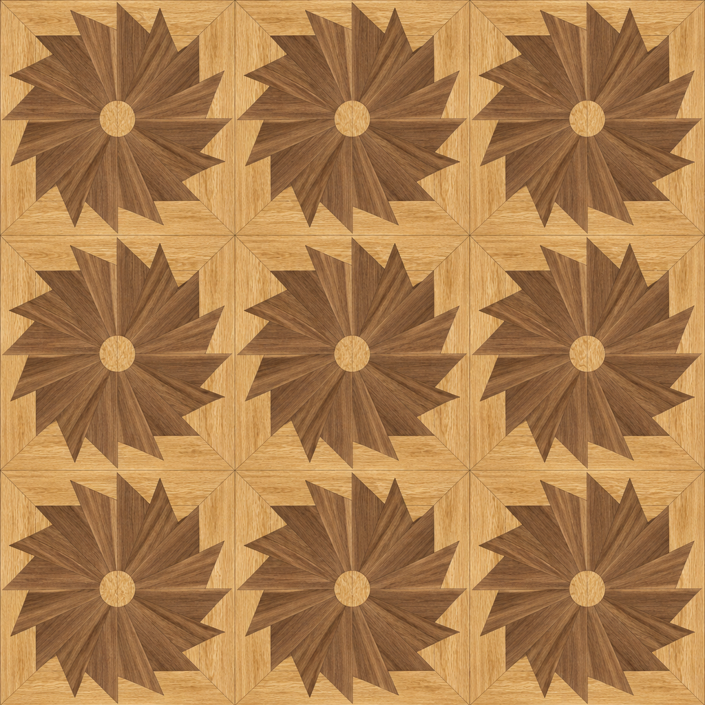 Windmill Parket