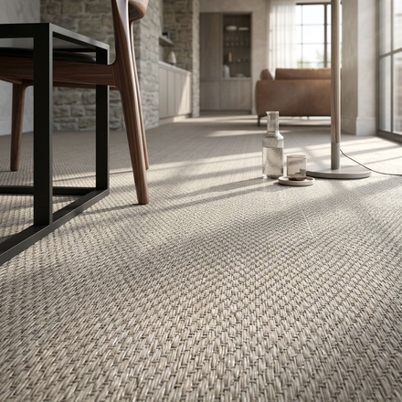 BKB - Sisal Plain Mole 3