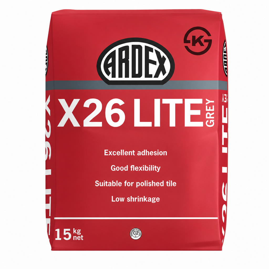아덱스 X26Lite Grey (ARDEX X26Lite Grey)