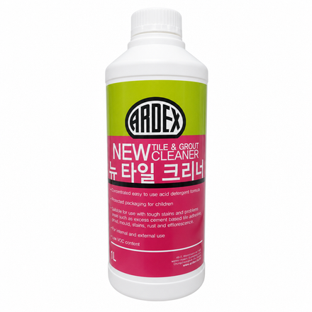 아덱스(ARDEX) 타일클리너