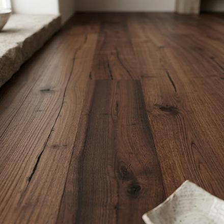IR. Gothic Walnut 3